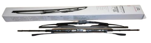 Wiper Blades 600/450MM 6426XN Citroen C2,C3 Original 