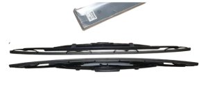 Wiper Blades 650/650 mm 6426XR Citroen C8 Original  