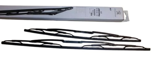Wiper Blades 6426LC Peugeot 607 Original 