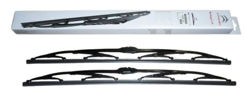 Wiper Blades Front 550/550MM 6426XQ Berlingo Partner 2 Original 
