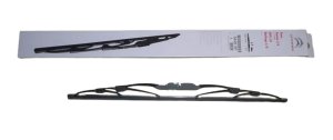 Wiper Blade Rear 6426SF Citroen Berlingo II Peugeot Partner II Original 