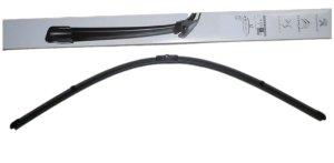 Wiper Blade Left 1642335780 Citroen C6, Peugeot 407 Original 