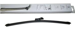 Wiper Blade Right 1642334480 Citroen C3,Peugeot Partner III Original 