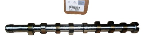 Camshaft 0801FC Citroen Peugeot Ford Volvo 1.6 HDI 8V Original 