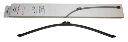Wiper Blade Rear 6426XT Citroen C5 II 400MM Original 