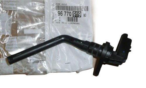 Oil Level Sensor  9677091980 Citroen Peugeot 1.2 VTI New Original