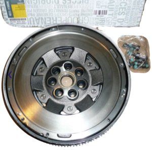 Dual Mass Flywheel 7701479022 Renault Scenic Megane III 1.9DCI New Original