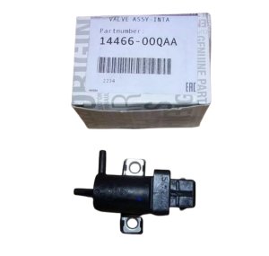 Turbo Solenoid Valve 1446600QAA Renault Laguna III 2.0 DCI Original 