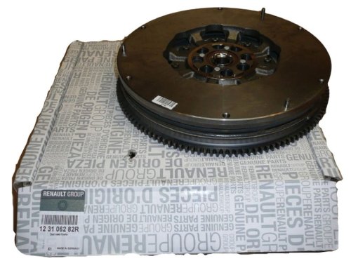 Dual Mass Flywheel 123106282R Master III Movano NV400 2.3DCI New Original