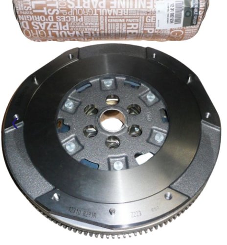 Dual Mass Flywheel  123108293R Renault Laguna III Fluence 2.0 16V Original 
