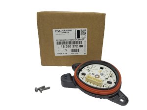 Module Left  1638037280 Peugeot 508 Original