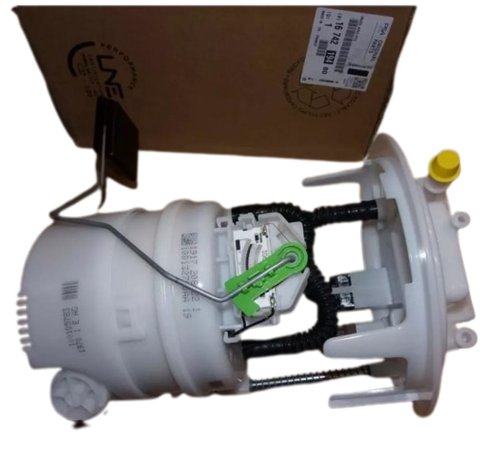 Fuel Pump 1674219480 Peugeot 208 II,2008 II 1.2THP Original 