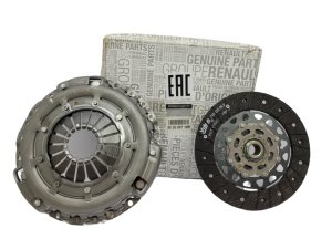 Clutch Set 1.0 302058718R New OE Renault Megane 4, Twingo 3