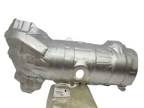 Heat Protection 1723EX Citroen Peugeot New Original