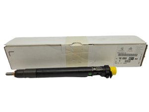 Fuel Injector 2.0 HDI 1608902180 New OE Citroen Peugeot C4
