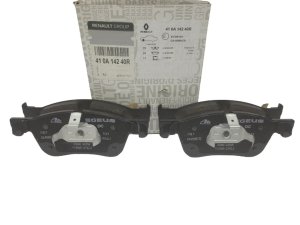 Brake Pads Front 410A14240R New OE Renault Kangoo 3