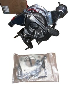 Turbocharger 144109364R Renault Master 3 Movano B New Original
