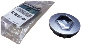 Plug 8200043899 Renault Logo Original 