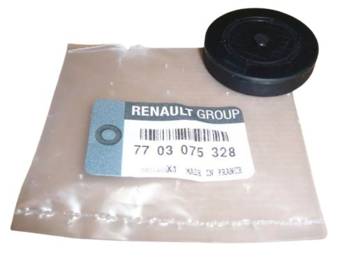 Timing Plug 7703075328 Renault  43MM 2.2DCI,2.5DCI Original 