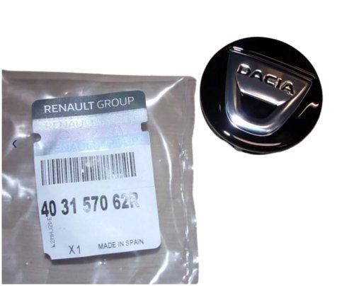Plug 403157062R Dacia Original 