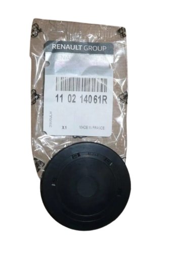 Timing Plug 110214061R Renault 63,5MM Original 