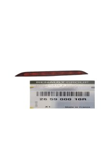 Brake Light 265900010R New OE Renault Megane III CC