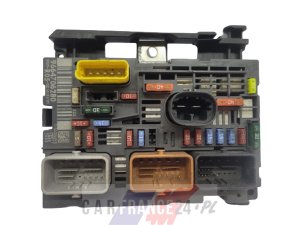 Controller BSM-R5 Peugeot Citroen 9664706280