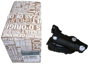 Pedal Potentiometer 8200699691 Renault New Original 