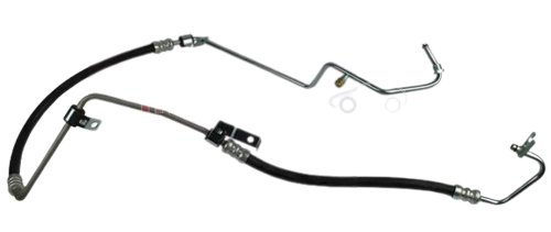 Power Steering Cable 4972100Q2J Renault Trafic II Original 