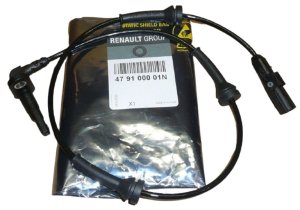 Abs Sensor  Front Right  479100001N Renault New Original