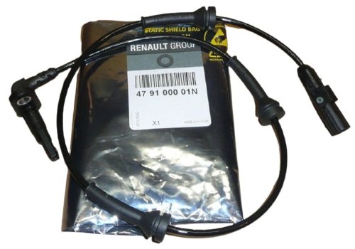 Abs Sensor  Front Right  479100001N Renault New Original
