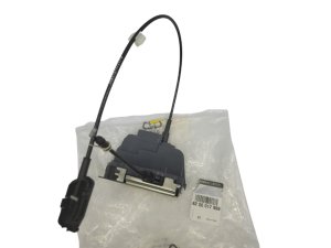 Door Lock Lock Rear Right 8200017959 New OE Renault Espace IV