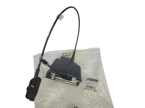 Door Lock Lock Rear Right 8200017959 New OE Renault Espace IV