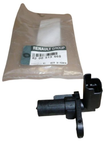Pulse Sensor 8200513668 Renault 2.0 16V New Original
