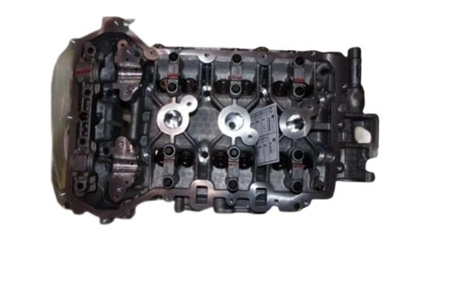 Cylinder Head 1.2VTI 1617304280 New OE PSA 108