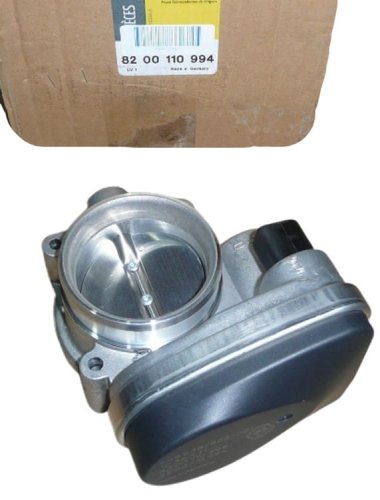 Throttle Body 8200110994 Dacia Renault Clio 3, Twingo 2 New Genuine