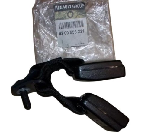 Seat Belt Catch 8200556221 Renault Lodgy Original 