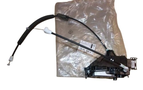 Door Lock Right Front 9800623380 Peugeot 5008 Original 