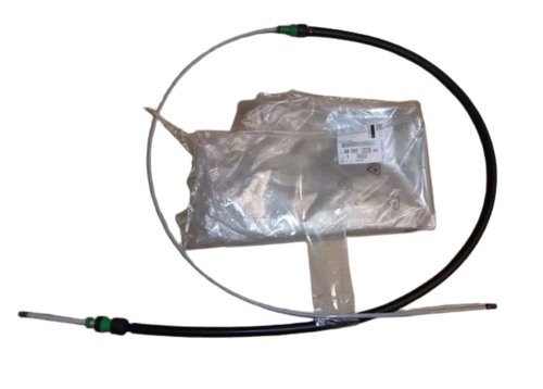 Brake Hose 9808268580 Citroen C4 Cactus Original 