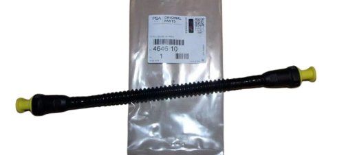 Brake Pipe New Original PSA Berlingo Partner 464610 
