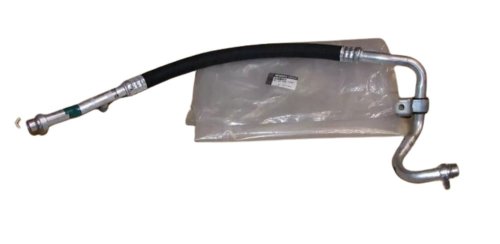 Air Conditioning Hose Original 924544277R Renault Master 3 
