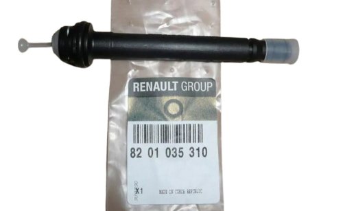 Oil Cable 8201035310 New OE Renault Master II