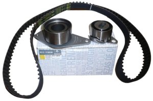 Timing Belt Kit Set  7701477047 Renault Kangoo 1.9DCI Original 