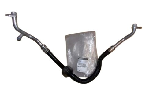 Air Conditioning Hose 924544559R Dacia Duster II 1.5DCI Original 