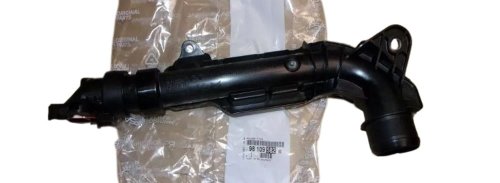 Air Hose 1.6HDI 9810958280 New OE PSA Berlingo 3