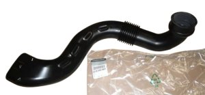 Air Hose 1.2 TCE 165558896R New Original Renault Clio IV