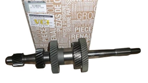 Gearbox Shaft PF6 3220100Q1G New OE Renault Trafic 01-