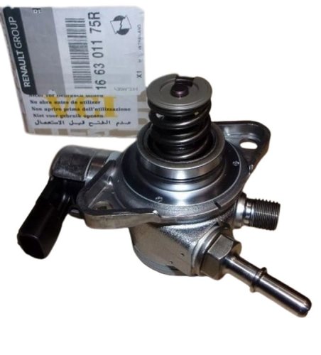 Fuel Pump New Original Renault Dacia 1,2 TCE 166301175R 