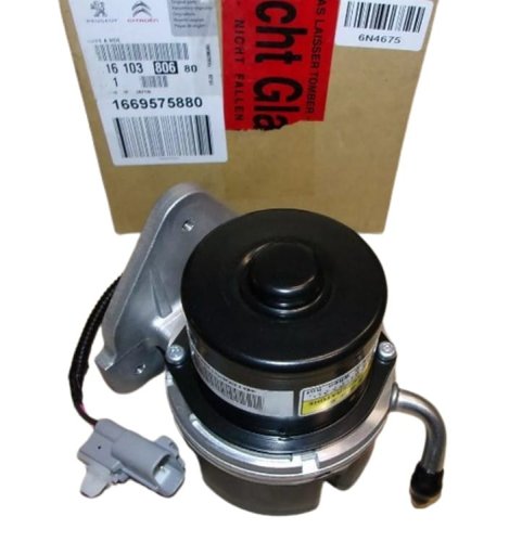 Vaco Pump 1669575880 New OE Citroen Peugeot C-Zero
