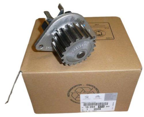 Water Pump C4 1.4 16V 1609417180 New Original Citroen Peugeot